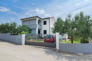 Exterior - Apartment Rose Garden (Rovinj)
