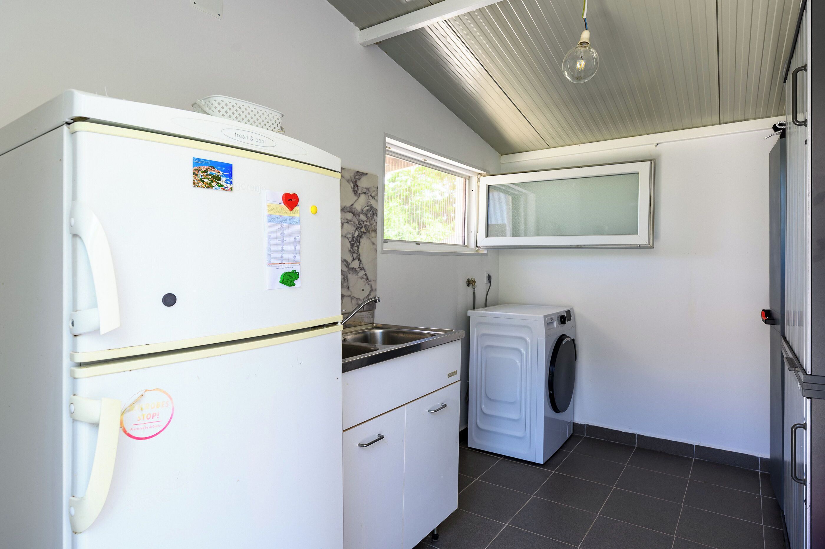 Ferienhaus | Innenbereich