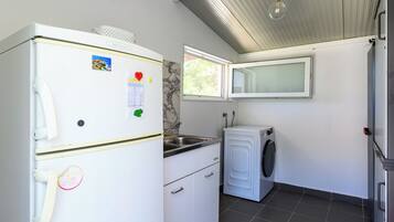 Ferienhaus | Innenbereich