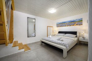 Iron/ironing board, free WiFi - House Miha (Tar-Vabriga)