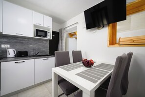 House | Private kitchen - House Miha (Tar-Vabriga)