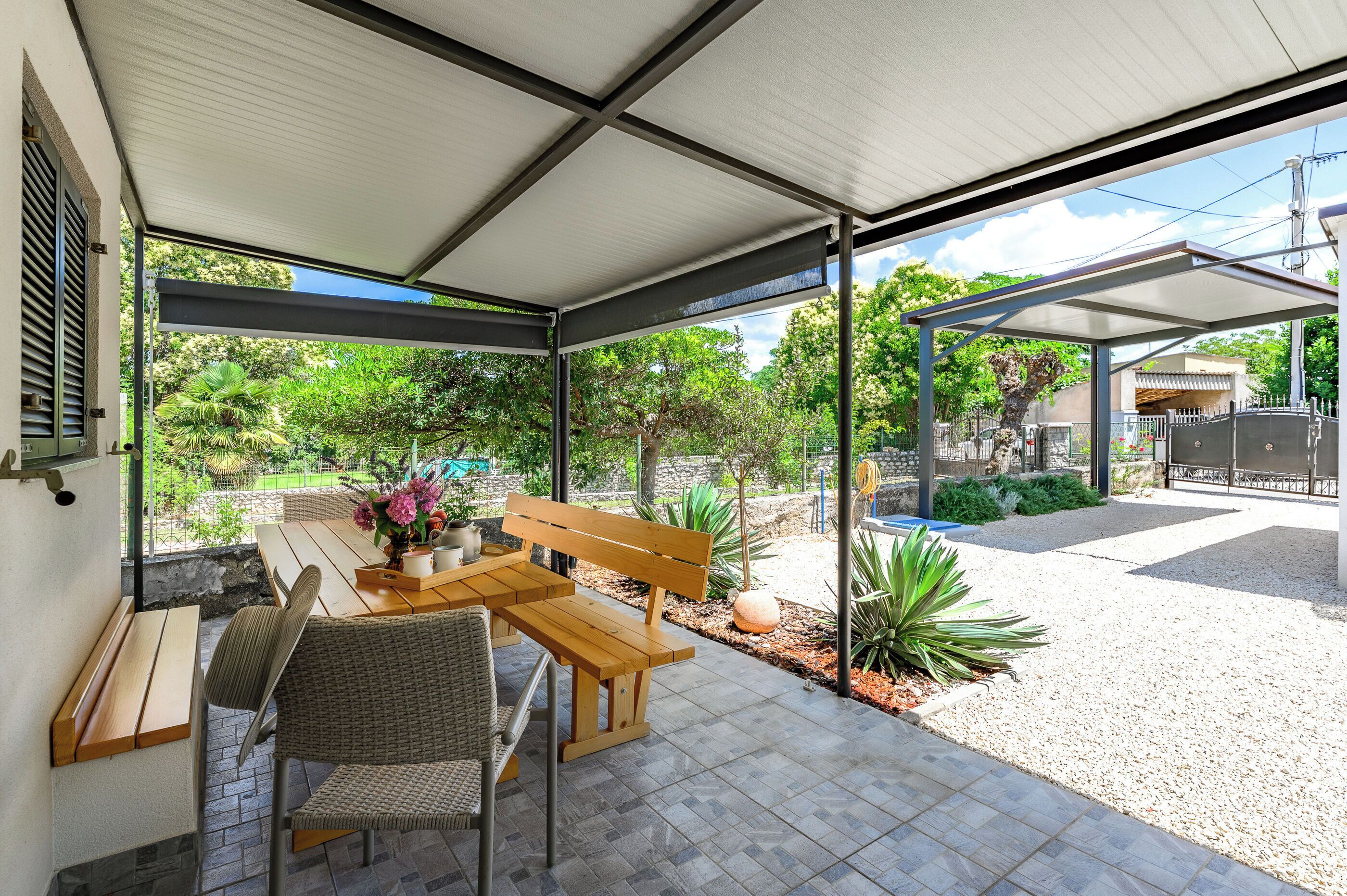 Teras/patio