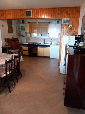 House | Private kitchen - House Garma (Blato)