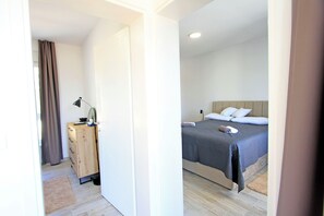 Apartment (A1) | Free cribs/infant beds, free WiFi - Apartment Tin (Sveti Filip i Jakov)