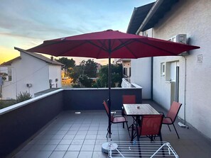 Apartment (A1) | Balcony - Apartments Darinka (Vodice)