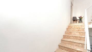 Escaleras
