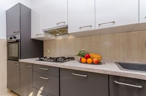 Departamento (A1) | Cocina privada