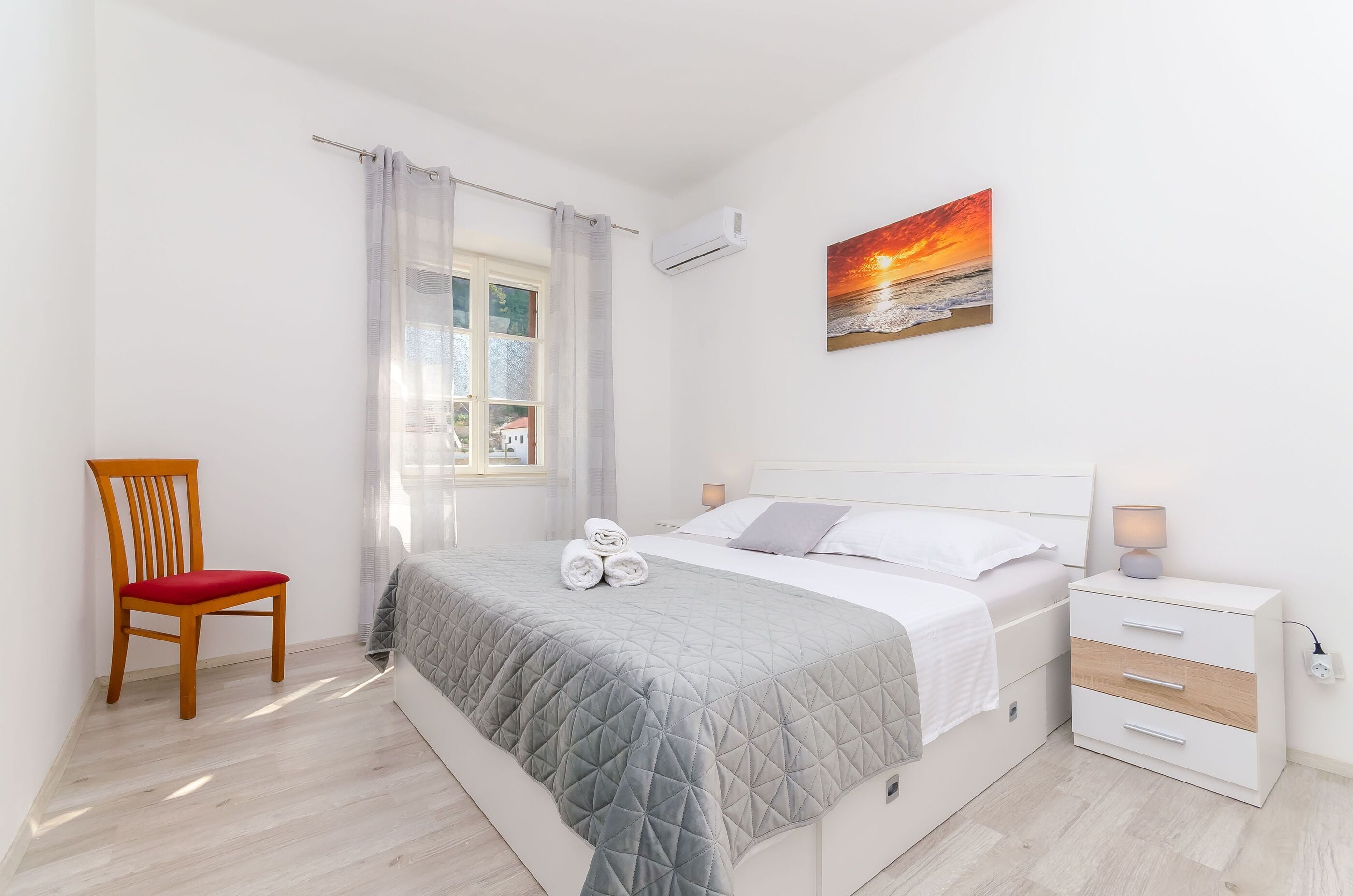 Apartment (A1)