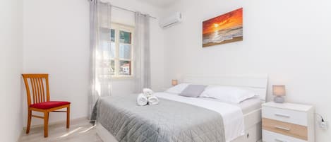 Apartment (A1)