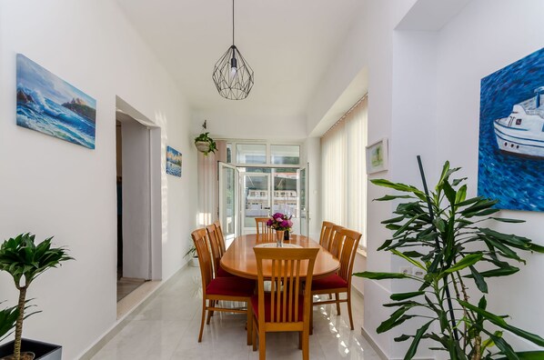 Departamento (A1) | Restaurantes