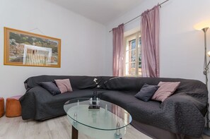 Departamento (A1) | Área de sala de estar