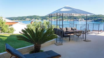 Apartment (A1) | Water view