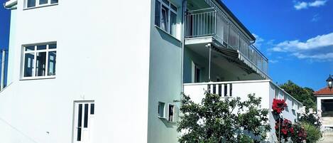 Diseño del edificio