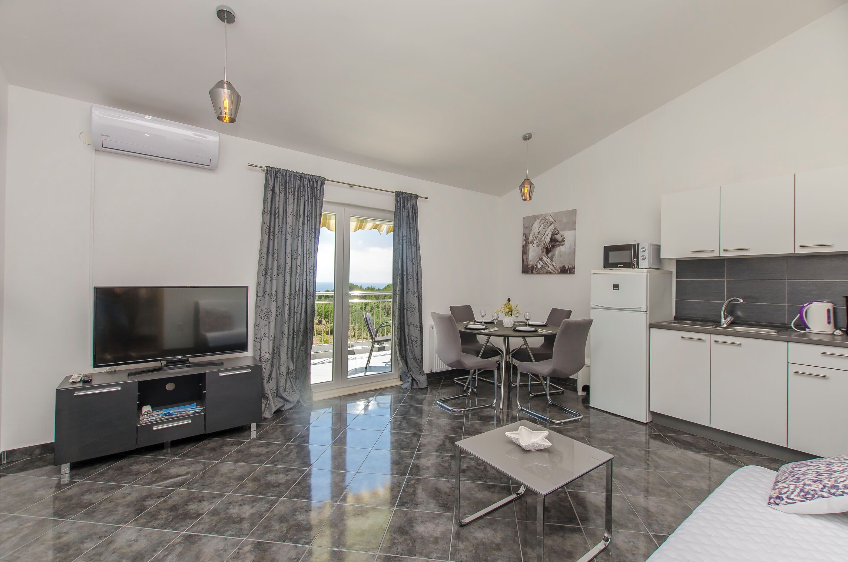 Appartement (A1) | Intérieur