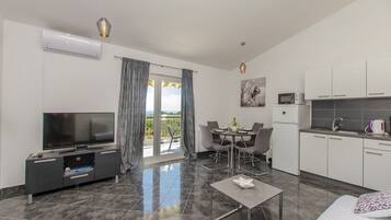 Appartement (A1) | Intérieur