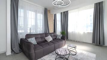 Maison | Aire de séjour
