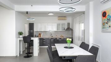 House | Private kitchen