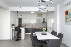 Casa | Cozinha privada