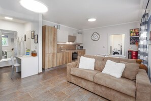 House | Living room