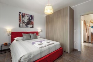 Room - House Cetiri Hrasta (Pican)