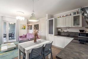 Huis | Woonkamer