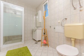 Appartement (A1) | Salle de bain
