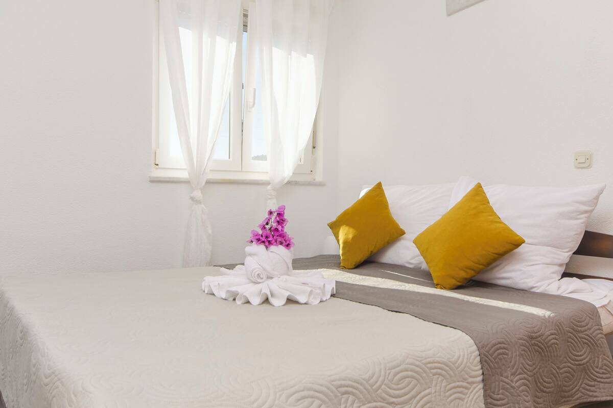 LÀgenhet (A2) | Gratis barnsÀngar och gratis wi-fi