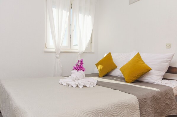 Appartement (A2)