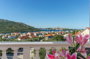 Appartement (A1) | Terrasse/Patio