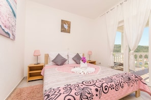 Appartement (A1)