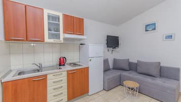 Apartment (A3) | Living room