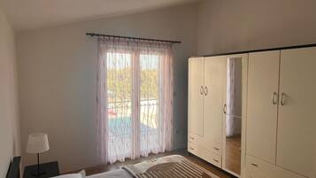 Apartamento (A1) | Berços grátis, Wi-Fi de cortesia