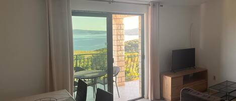 Appartement (A1) | Salle de séjour