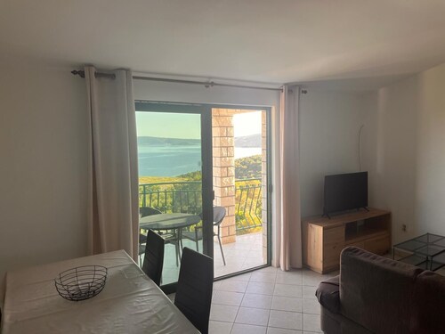 Apartment Milat