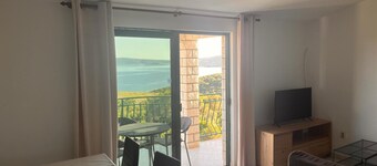 Apartment Milat