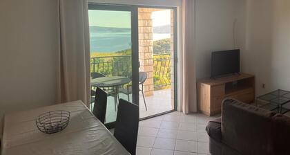 Apartment Milat