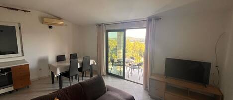 Lejlighed (A1) | Stue