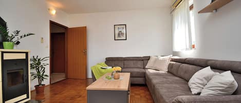 公寓 (A1) | 客厅