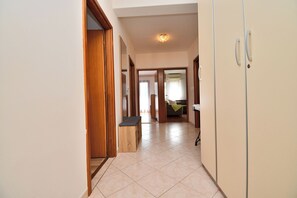Apartment (A1) | Interior - Apartment Ingrid (Vrsar)