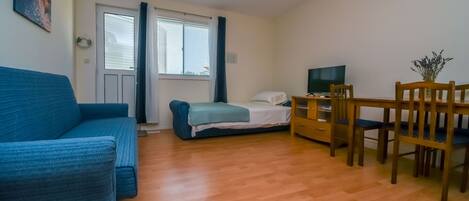 Apartment (A1) | Private kitchen