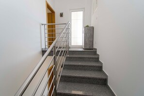 Escaleras