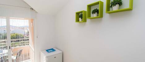 公寓 (A1) | 用餐區