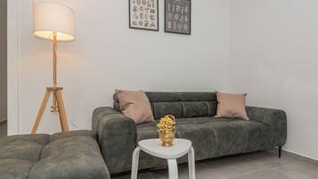 Apartment (A2) | Living room