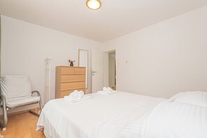 Appartement (A3) | Een strijkplank/strijkijzer, gratis wifi