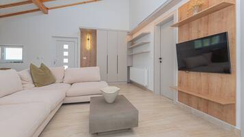 Apartment (A1) | Living room