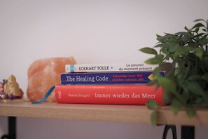 Apartamento (A1) | Diversos