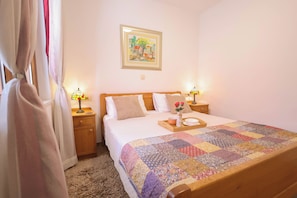 Room - Apartment Spider With Parking (Sibenik)