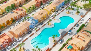Pool - Apartment Artemisa - Plusholidays (Benitachell)