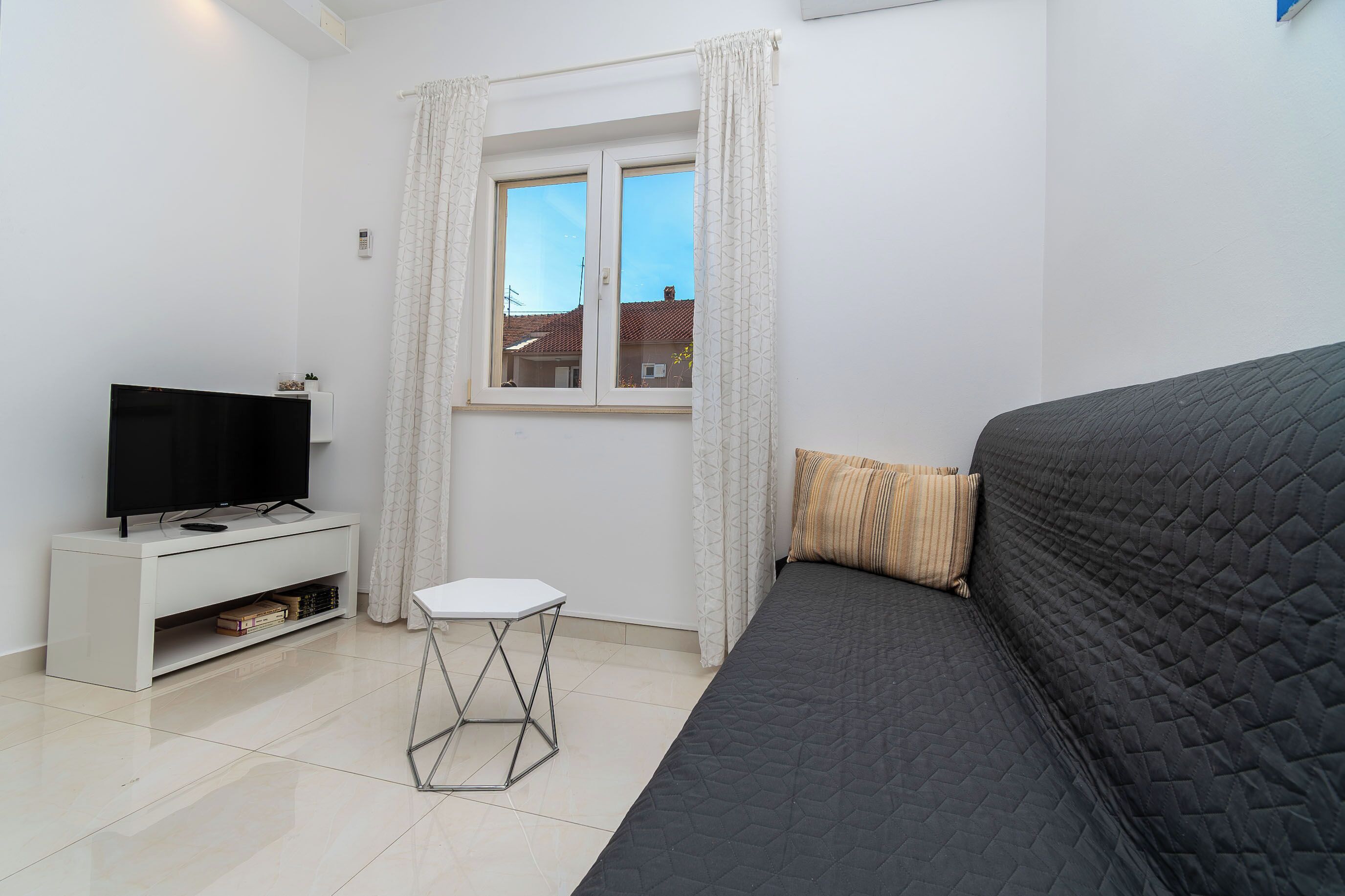 Apartment (A1) | Living room