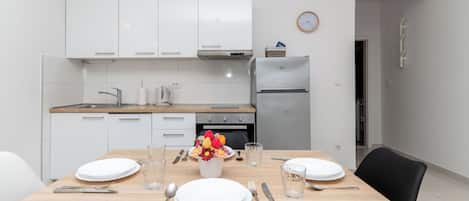 Apartment (A2) | Private kitchen